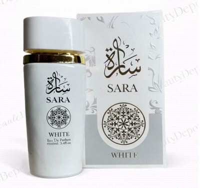 Sara [WHITE]