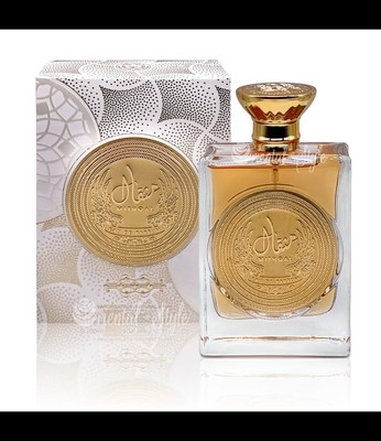 Lattafa Mithqal Eau de Parfum
