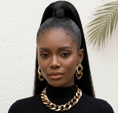 3 piece Gold/Animal Jewelry Set