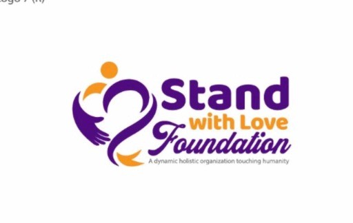Stand With Love Foundation, Inc.