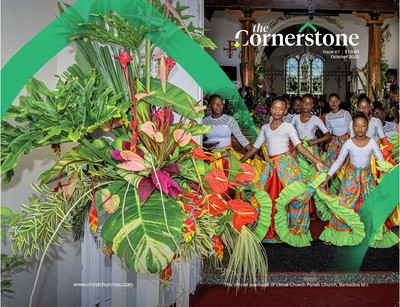 The Cornerstone 2023 (Caribbean)