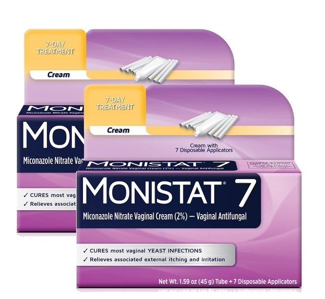 Monistat 7