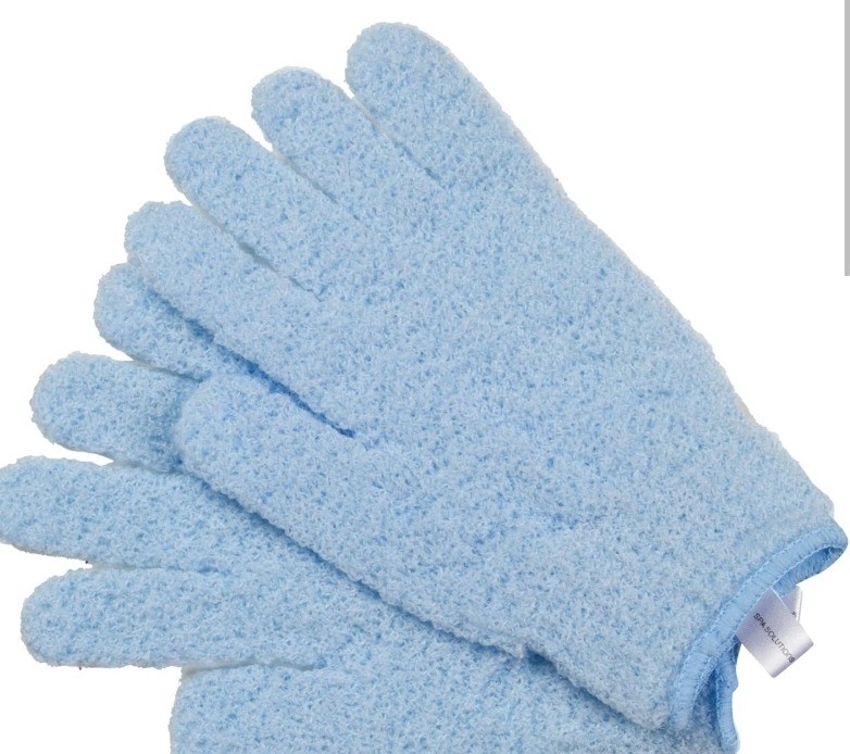 Bath Gloves by CALA