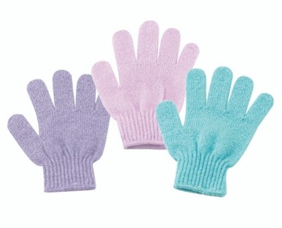 Bath Gloves by CALA