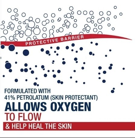 Aquaphor Healing Ointment Advanced Therapy Skin Protectant, 7 Oz Tube