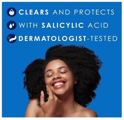 Noxzema Ultimate Clear Face Pads