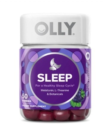 Olly Sleep Gummies