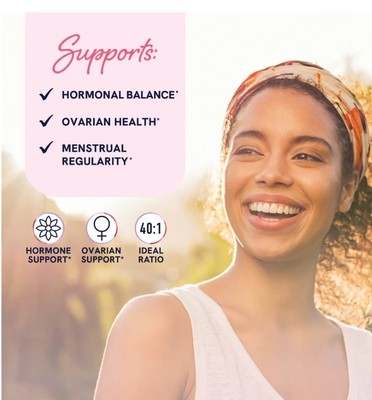 Myo & D-Chiro Inositol (30s)