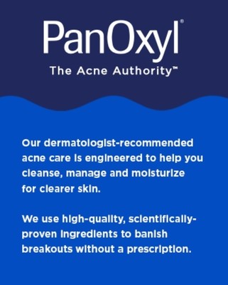 PanOxyl Adapalene Gel