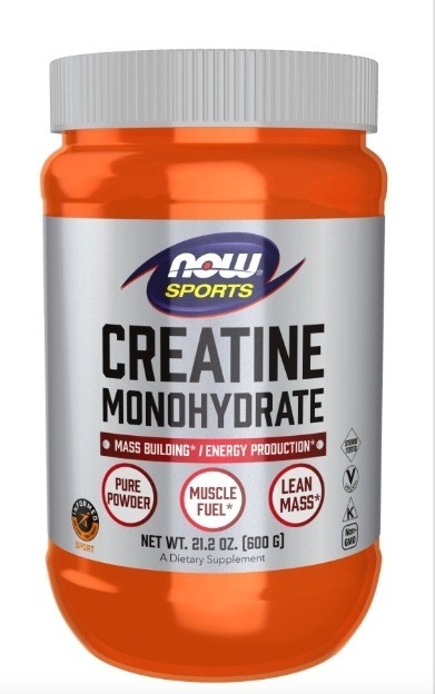 Creatine Monohydrate Powder