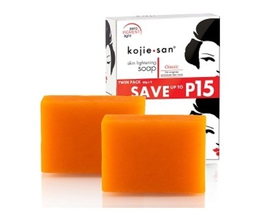 Kojie San Skin Lightening Kojic Acid Soap