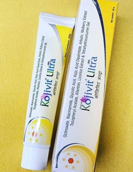 Kojivit Ultra Gel