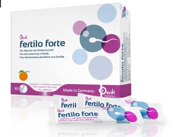 Fertilo Forte