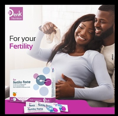 Fertilo Forte