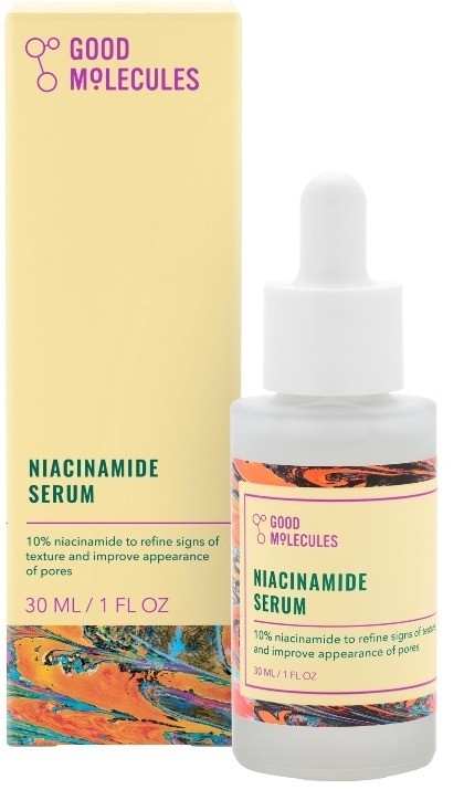 Good Molecules Niacinamide Serum - 10%