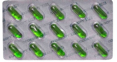 Evening Primrose Oil Capsules (30s)