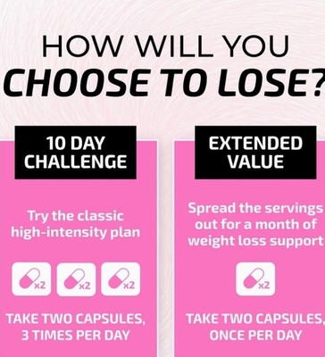 Nobi Nutrition Premium Fat Burner for Women (30s)