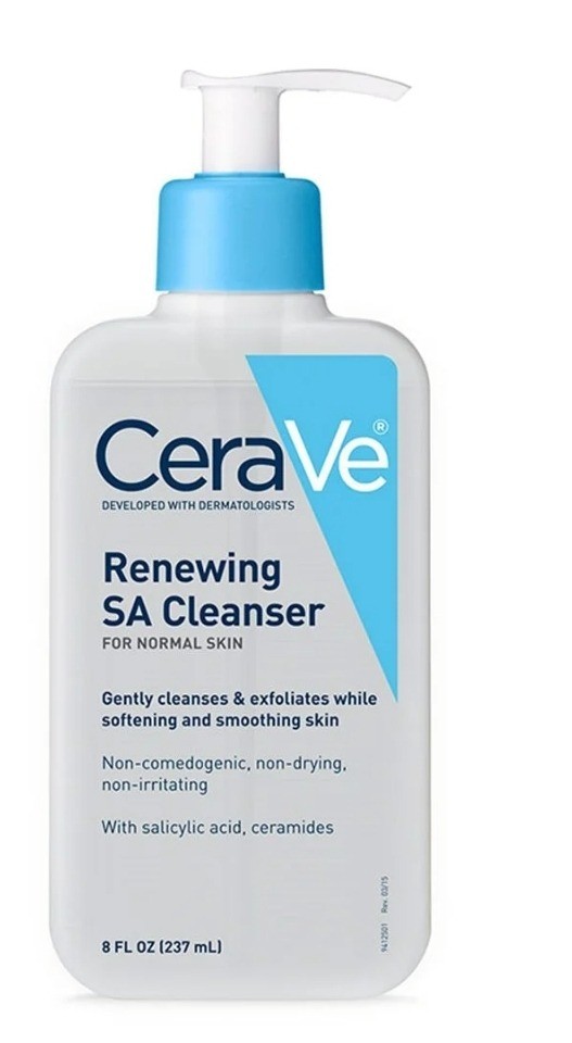 CeraV Renewing SA Cleanser