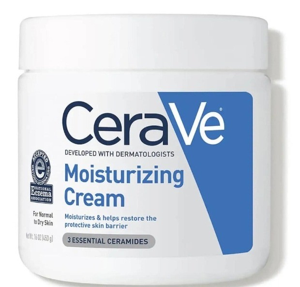 CeraVe Moisturising Cream 16oz
