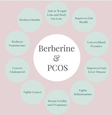 NOW Berberine Glucose Support (30s)