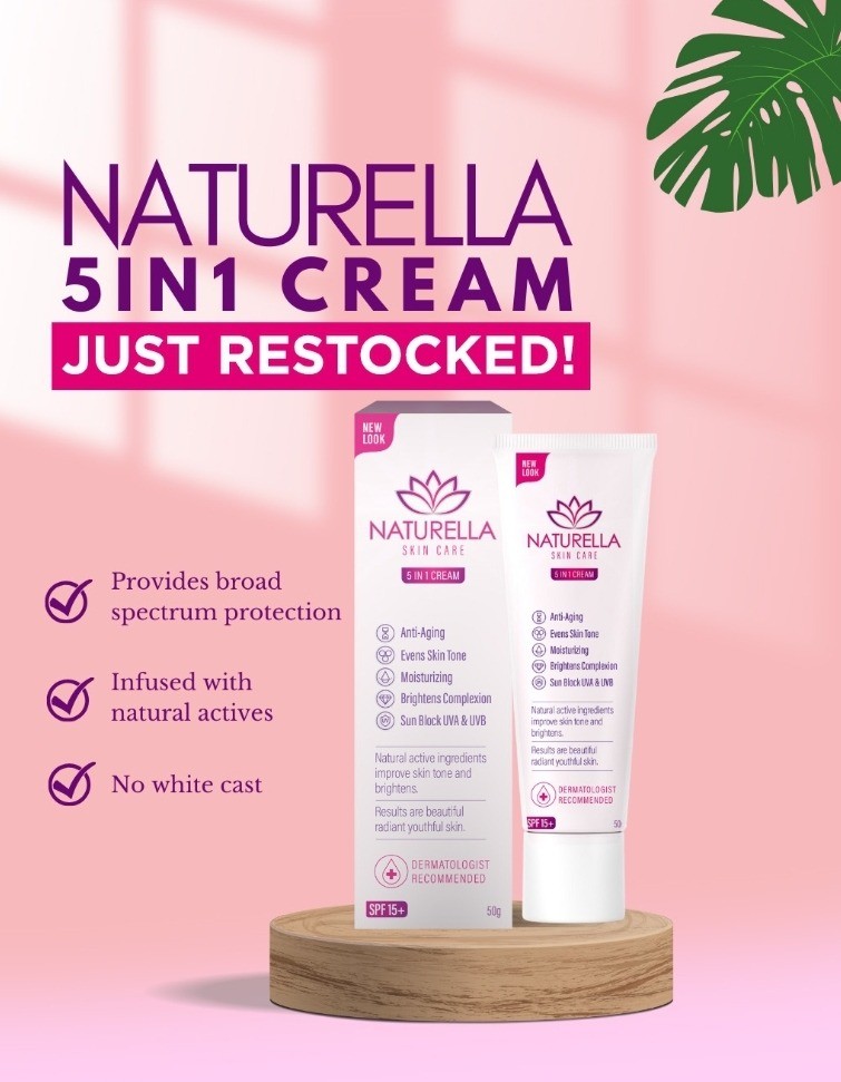 Naturella Skin Care