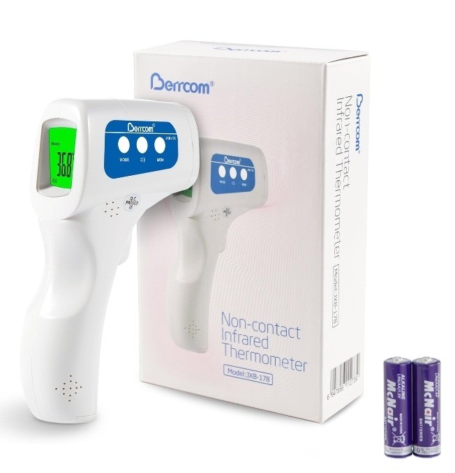 Berrcom Infared Thermometer