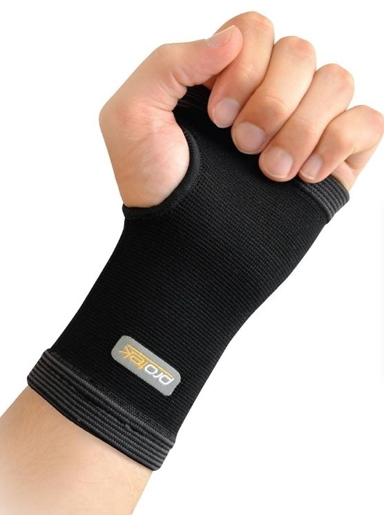 Protek Elasticated Hand Support(M)