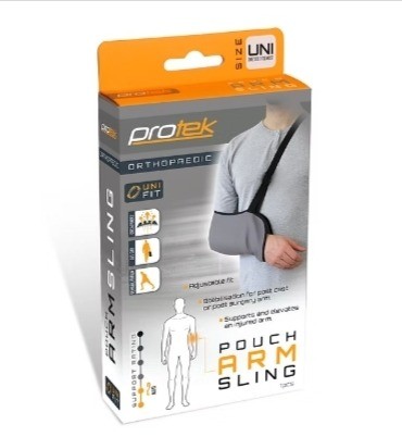 Protek Pouch Arm Sling