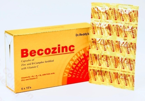 Becozinc (30s)