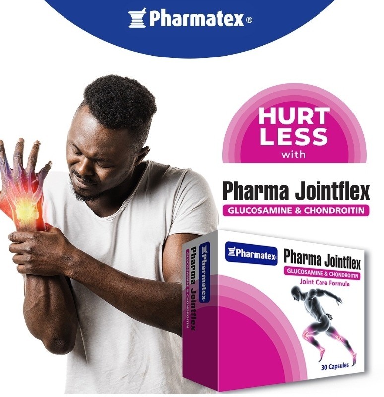 Pharma Jointflex