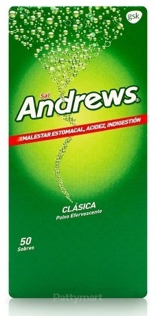 Andrews Salt Original