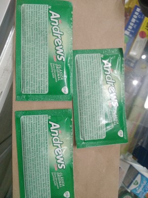 Andrews Salt Original