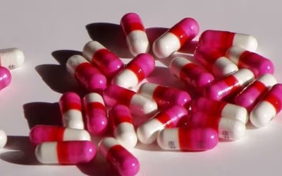 DPH Capsules 25mg (30s)