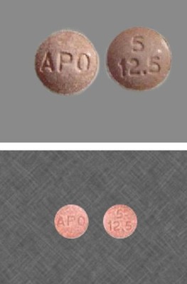 APO Dimenhydrinate 50mg (30s)