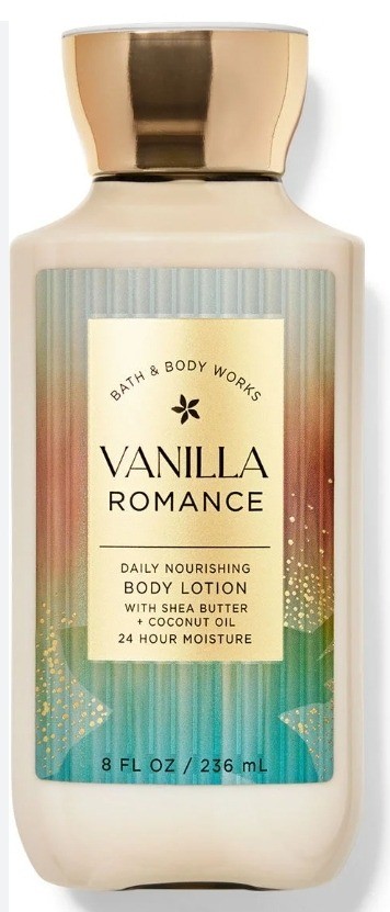 Bath & Body Lotion (Assorted)