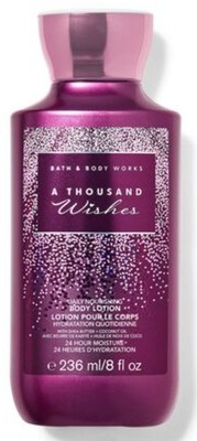 Bath & Body Lotion (Assorted)