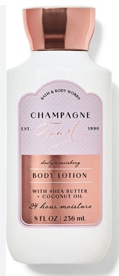 Bath & Body Lotion (Assorted)