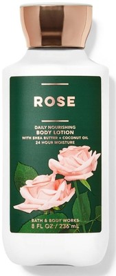 Bath & Body Lotion (Assorted)