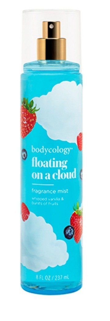 Bodycology Floating on a Cloud Mist Spray