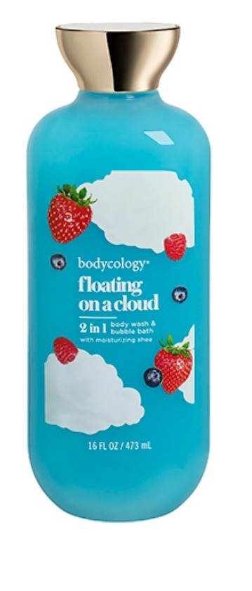 Bodycology Floating on a Cloud Body Wash