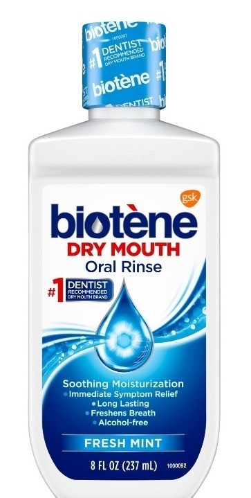 Biotene Dry Mouth Rinse