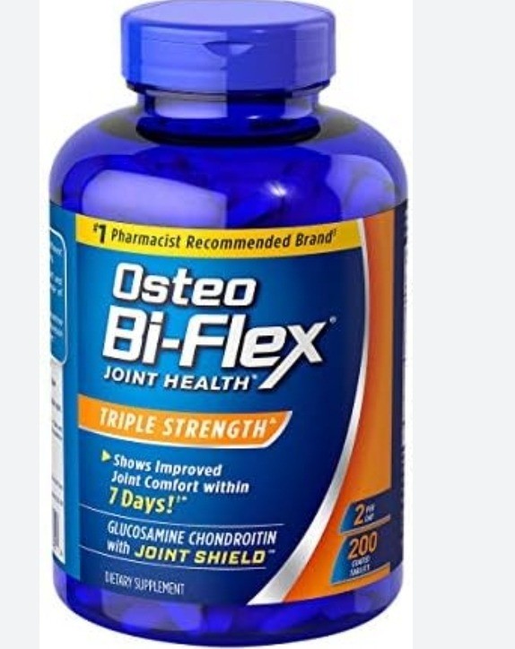 Osteo Bi Flex (30s)
