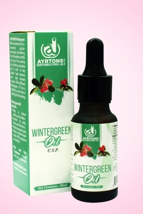 Sandalwood Essential Oil