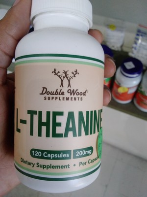 DW L-Theanine (30s)