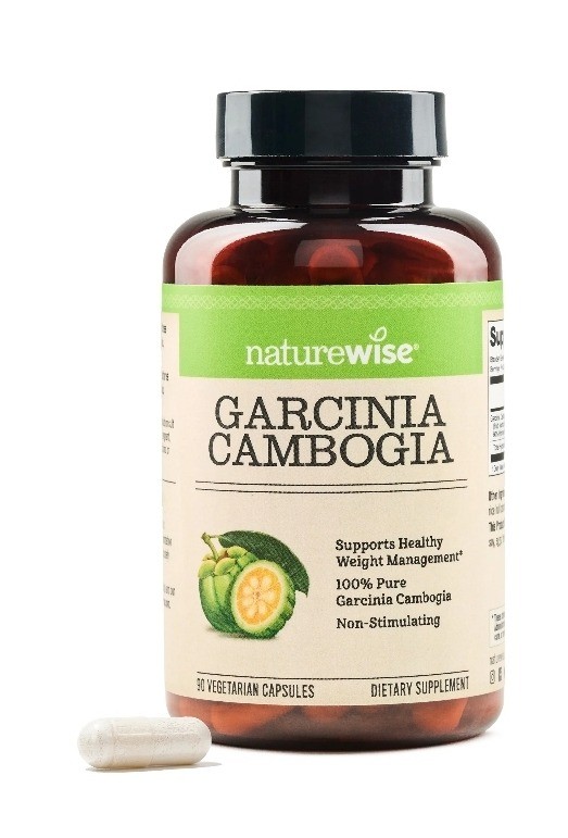 NatureWise Garcinia Cambogia (30s)