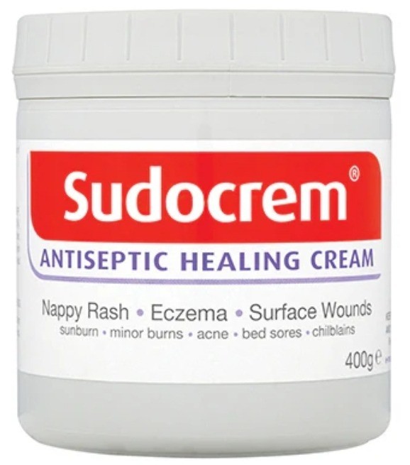 Sudocrem Antiseptic Healing Cream