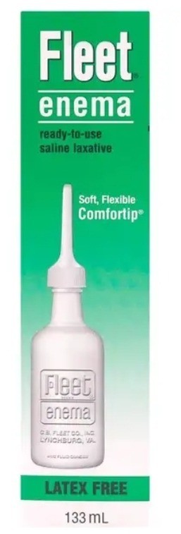 Fleet Enema 133ml