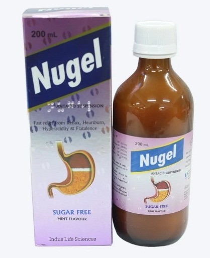 Nugel 200ml