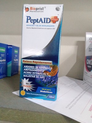 PeptAID