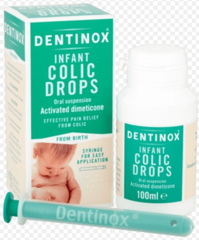 Dentinox Infant Colic Drops